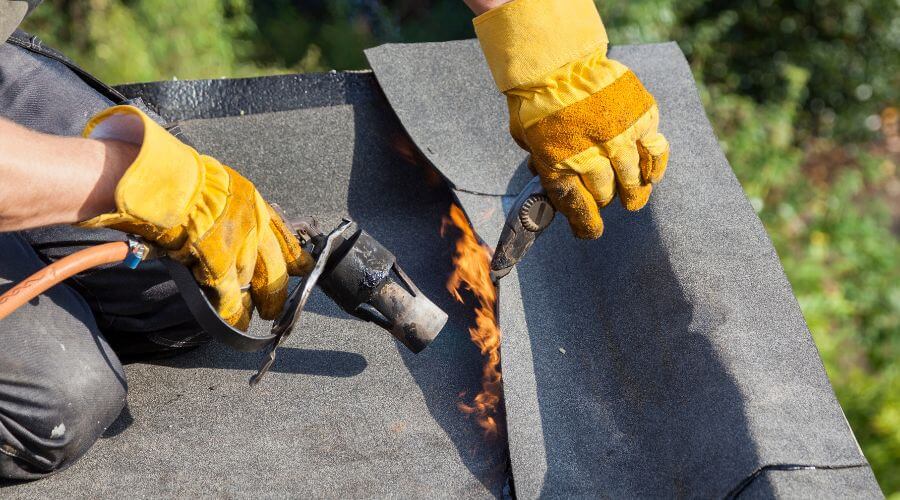 Professional Storm Sewer Service in Goodwell, OK